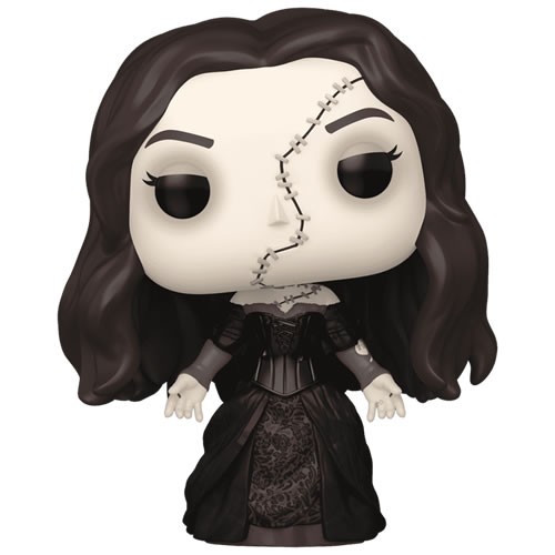 Pop! Movies - Beetlejuice Beetlejuice (2024 Movie) - Delores