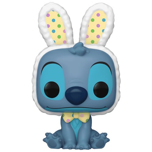 Pop! Disney - Stitch (Easter)