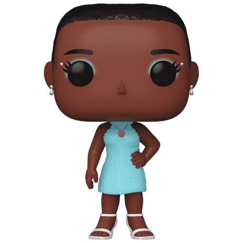 Pop! Television - Wednesday (TV Series 2022) - Bianca Barclay (Rave'N Dance)