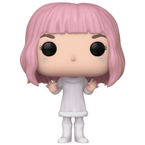 Pop! Television - Wednesday (TV Series 2022) - Enid Sinclair (Rave'N Dance)
