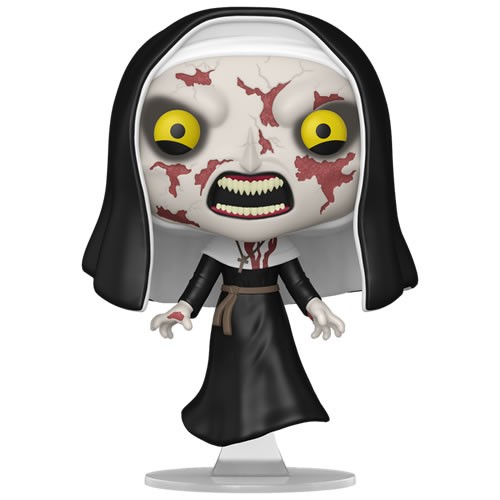 Pop! Movies - The Nun II - The Nun