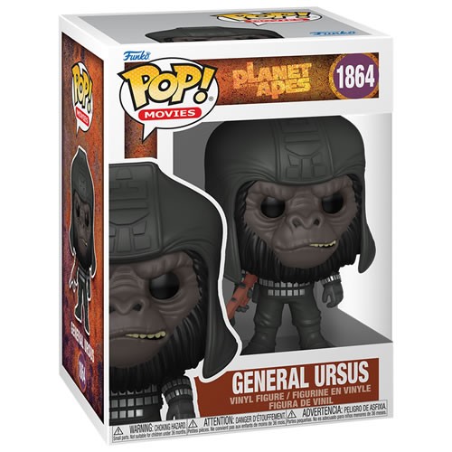 Pop! Movies - Planet Of The Apes - S03 - General Ursus
