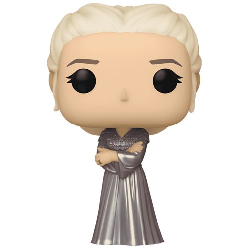 Pop! Television - House Of The Dragon - S04 - Rhaenyra Targaryen