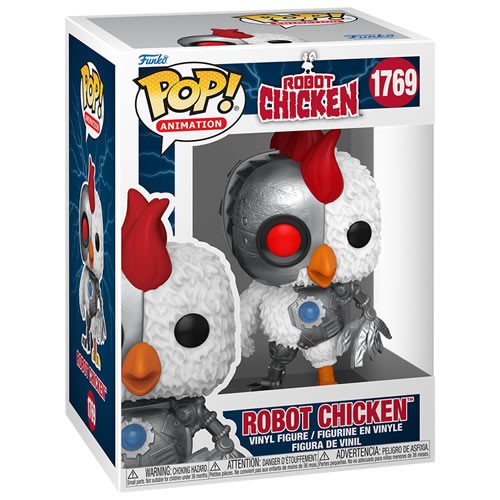Pop! Animation -