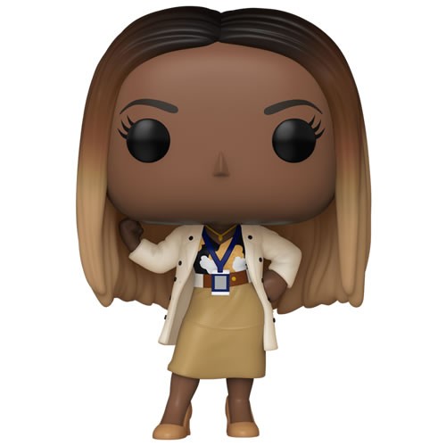 Pop! Television - Abbott Elementary - Ava Coleman