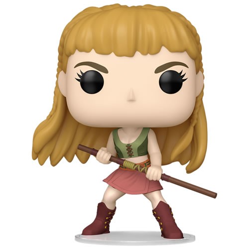 Pop! Television - Xena: Warrior Princess - Gabrielle