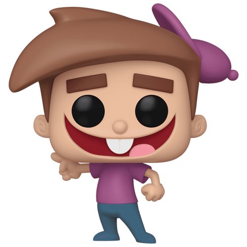 Pop! Animation - The Fairly OddParents - S01 - Timmy Turner