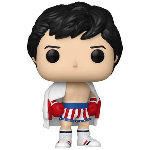 Pop! Movies - Rocky - S01 - Rocky (Rocky IV)?