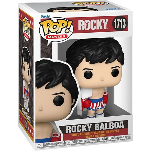 Pop! Movies - Rocky - S01 - Rocky (Rocky IV)?