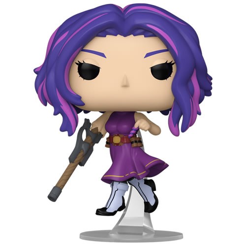 Pop! Animation - My Hero Academia - Lady Nagant