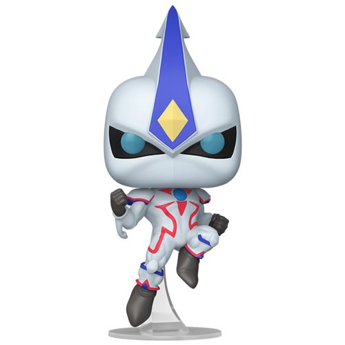 Pop! Animation - Yu-Gi-Oh! - Elemental Hero Neos