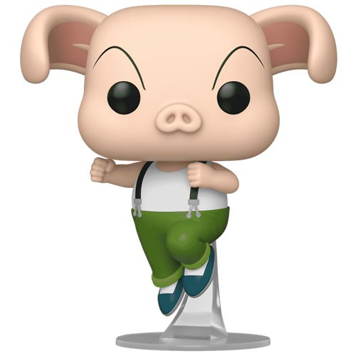Pop! Animation - Dragon Ball - S02 - Oolong
