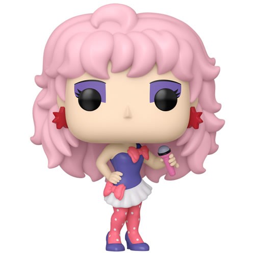 Pop! Animation - Jem And The Holograms - Jem