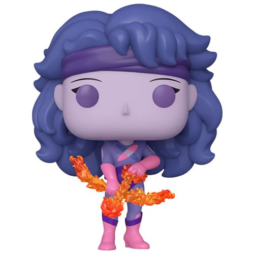 Pop! Animation - Jem And The Holograms - Synergy