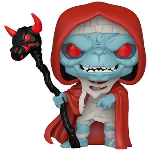 Pop! Television - Thundercats - S03 - Mumm-Ra
