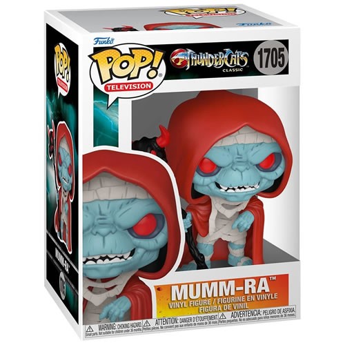 Pop! Television - Thundercats - S03 - Mumm-Ra