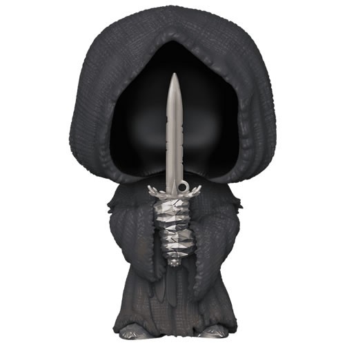 Pop! Movies - Lord Of The Rings - S08 - Nazgul 