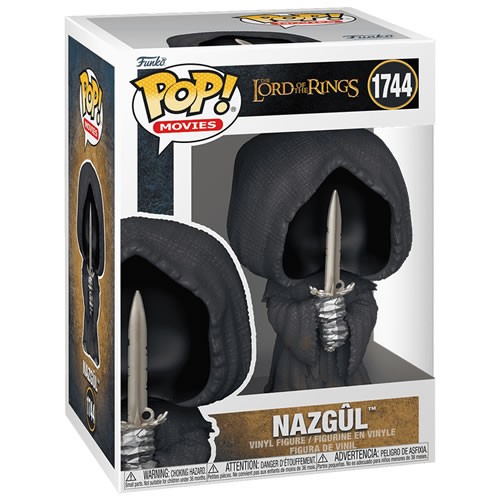 Pop! Movies - Lord Of The Rings - S08 - Nazgul 