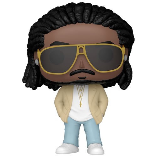 Pop! Rocks - T-Pain (Rappa Ternt Sanga)