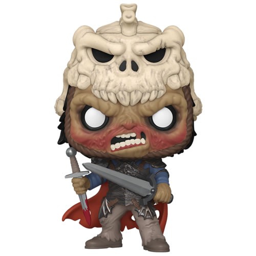Pop! Movies - Army Of Darkness - S02 - Evil Ash