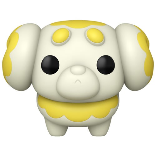 Pop! Games - Pokemon - Fidough