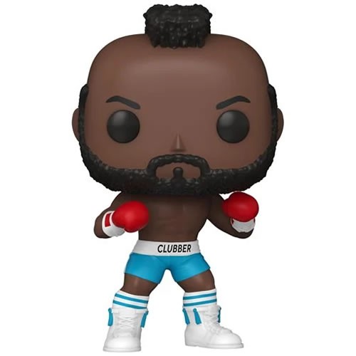Pop! Movies - Rocky - S01 - Assortment