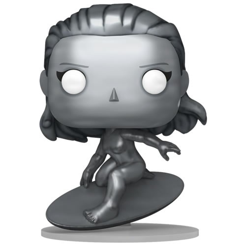 Pop! Marvel - Fantastic Four: First Steps - S01 - Assortment