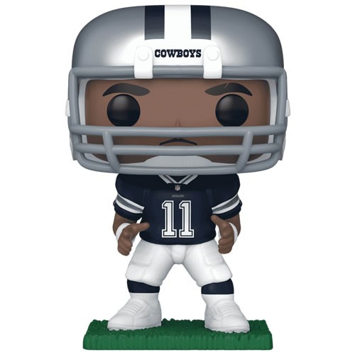 Pop! Football - NFL - Micah Parsons (Cowboys)
