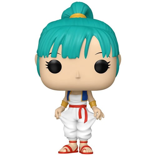 Pop! Animation - Dragon Ball - S02 - Assortment