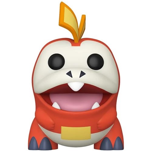 Pop! Games - Pokemon - S18 - Assortment