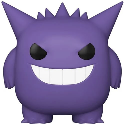 Pop! Games - Pokemon - S18 - Assortment