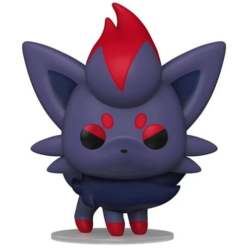 Pop! Games - Pokemon - S18 - Assortment