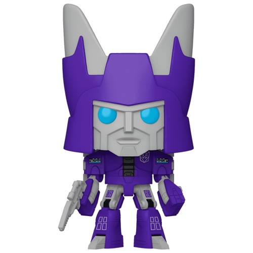 Pop! Retro Toys - Transformers - S04 - Cyclonus