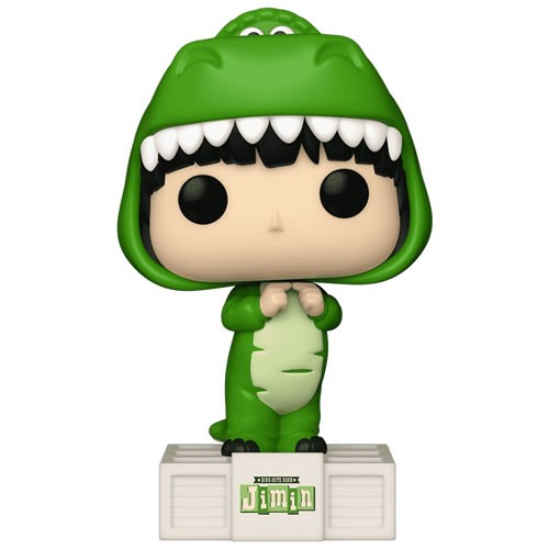 Pop! Rocks - Disney / Pixar Toy Story x Tiny TAN - Jimin As Rex