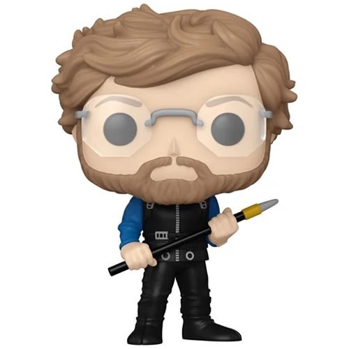 Pop! Movies - Jaws - S03 - Assortment