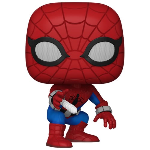 Pop! Marvel - Spider-Man - Amazing Spider-Man (1977) Exclusive