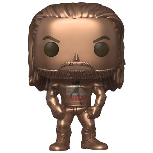 Pop! WWE - Roman Reigns (Bronze) Exclusive