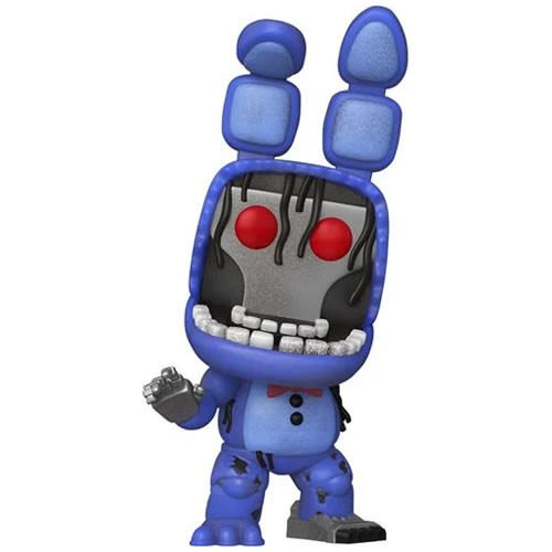 Pop! Games - FNAF - S09 - Withered Assortment