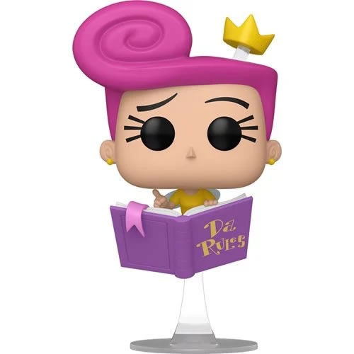 Pop! Animation - The Fairly OddParents - S01 - Assortment