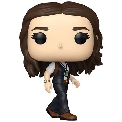 Pop! Heroes - DC - Superman (Movie 2025) - Lois Lane