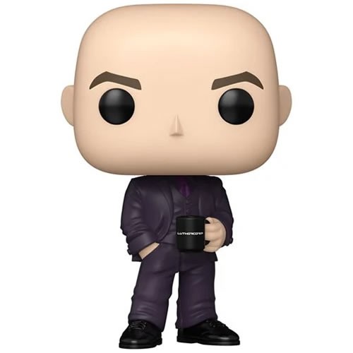 Pop! Heroes - DC - Superman (Movie 2025) - Lex Luthor