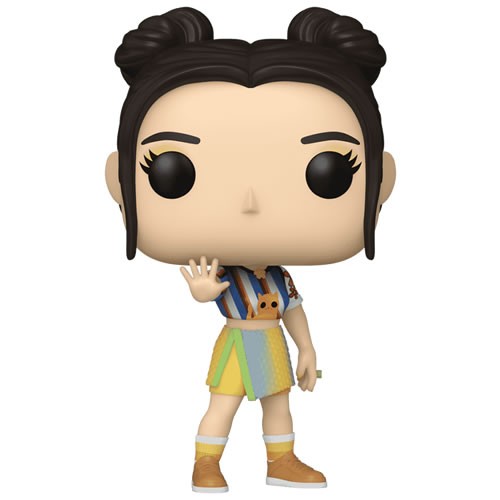 Pop! Rocks - New Jeans - Danielle (New Jeans Outfit)