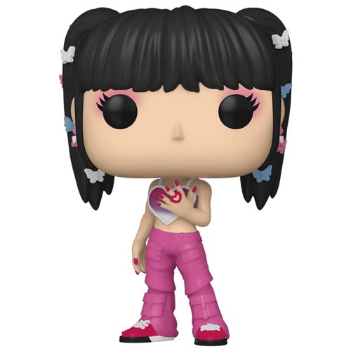 Pop! Rocks - New Jeans - Hanni (New Jeans Outfit)