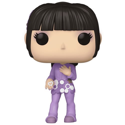 Pop! Rocks - New Jeans - Hyein (New Jeans Outfit)