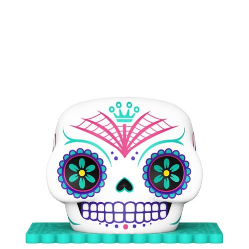 Pop! Icons - Dia De Los Muertos - Calavera De Azucar
