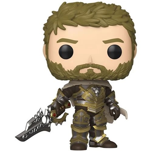 Pop! Games - World Of Warcraft - S03 - Anduin
