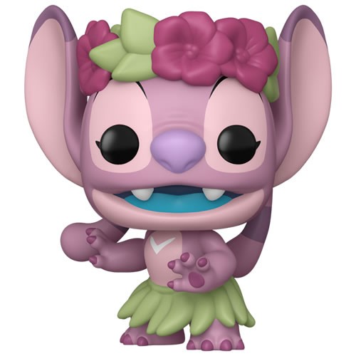 Pop! Disney - Lilo & Stitch - Luau Angel