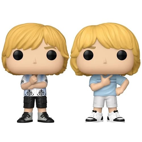 Pop! Disney - The Suite Life of Zack & Cody - Zack & Cody 2-Pack
