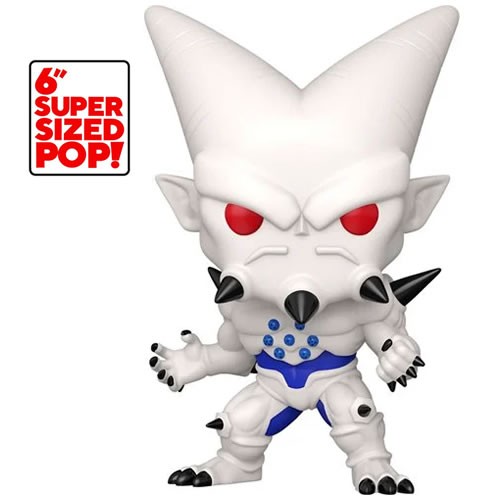 Pop! Animation - Dragon Ball GT - 6" Super Sized Super Yi-Shinron