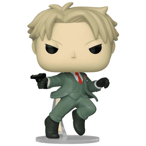 Pop! Animation - Spy x Family - Loid Forger